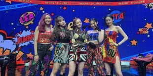 Akan Segera Rilis Album Ketiga, Secret Number Terpaksa Harus Comeback Dengan Formasi Baru Tanpa Denise!