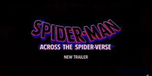 Akan Segera Tayang Pada Bulan Juni, SPIDER-MAN: ACROSS THE SPIDER-VERSE Rilis Trailer Kedua