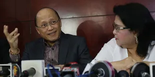 Akan Tes DNA, Apa Jadinya Jika Kiswinar Anak Kandung Mario Teguh?