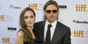 Akankah Brad Pitt Bertemu Angelina Jolie Lagi di Film?