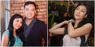 Akar Masalah Rumah Tangga Sandy Tumiwa dan Tessa Kaunang