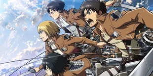Akhir Penantian, Attack on Titan 3 Rilis Juli Tahun Depan?