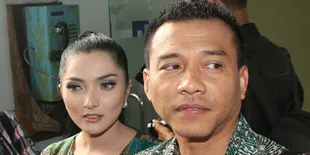 Akhir Tahun, Anang - Ashanty Huni Rumah Mewah Baru