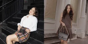 Akhirnya Akan Segera Lulus Kuliah, Enzy Storia Curhat Kepengen Lanjut Pendidikan S2