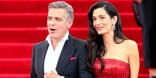 Akhirnya, Amal dan George Clooney Berencana Punya Momongan?