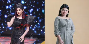 Akhirnya Berdamai Dengan Rosa Meldianti, Dewi Perssik: Alhamdulillah Terwujud