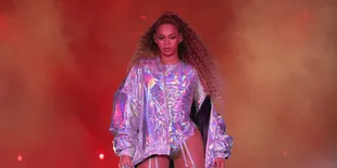 Akhirnya Beyonce Mengunggah Wajah Si Kembar!
