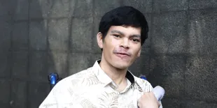 Akhirnya Bongkar Fakta Pindah Agama, El Ibnu 'Elkasih' Bagikan Video Jalani Baptis Selam