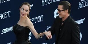 Akhirnya Brad Pitt - Angelina Jolie Menikah Setelah 10 Tahun!