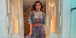 Akhirnya Buka Suara Soal Millen Cyrus Terjerat Narkoba, Ashanty Minta Maaf Sudah Bikin Gaduh