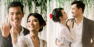 Akhirnya Buka Suara, Vanessa Angel Umumkan Tanggal dan Konsep Resepsi Pernikahan di Bali