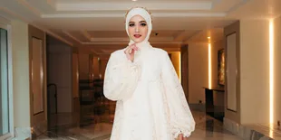 Akhirnya Debut Layar Lebar Setelah Bertahun-Tahun Main Sinetron, Cut Syifa Lakoni Adegan Action di Film 'HAYYA 3: GAZA'