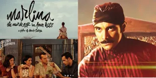 Akhirnya Diumumkan! Berikut Daftar Nominasi Festival Film Indonesia 2018