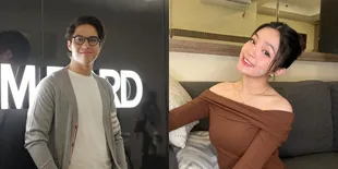 Akhirnya El Rumi Jawab Hubungannya dengan Eca Aura: Nanti Mengulang Masa Lalu Dong