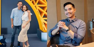 Akhirnya Go Publik, Ini 8 Fakta Rino Soedarjo Pengusaha Tampan yang Lagi Dekat dengan Gisella Anastasia