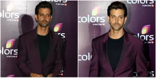 Akhirnya, Hrithik Roshan Terima Tawaran Main Film Hollywood