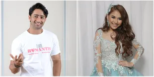 Akhirnya, Hubungan Shaheer Sheikh dan Ayu Didukung Netizen