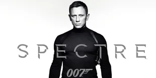 Akhirnya! James Bond Bertemu Dengan Musuh Besarnya