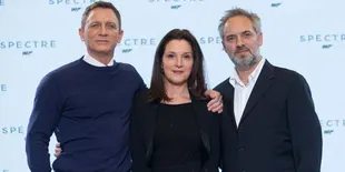 Akhirnya, 'JAMES BOND: SPECTRE' Mulai Syuting Scene Ke-1!