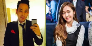 Akhirnya Jessica Jung Eks SNSD Akui Hubungan Dengan Tyler Kwon