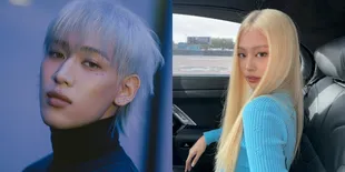 Akhirnya Klarifikasi, BamBam GOT7 Akui Heran Ada Rumor Kencannya dengan Jennie BLACKPINK