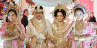 Akhirnya Melepas Masa Lajang di Usia 20 Tahun, Putri Isnari Ungkap Alasan Dirinya Yakin Nikah Muda
