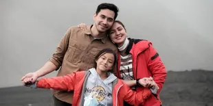 Akhirnya Negatif Covid-19 Setelah 11 Hari Isolasi, Donna Agnesia Masih Harus Physical Distancing