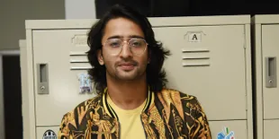 Akhirnya Pajang Foto Bedua Pacar, Shaheer Sheikh: Biar Kalian Hemat Waktu