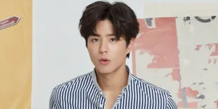 Akhirnya Park Bo Gum Potong Rambut, Makin Ganteng?