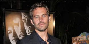 Akhirnya Polisi Ungkapkan Sebab Kecelakaan Paul Walker