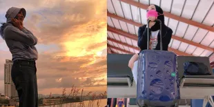 Akhirnya Pulang Kampung, Ini 8 Potret Angelina Sondakh ke Manado Setelah 12 Tahun - Nikmati Kebersamaan Bareng Keluarga