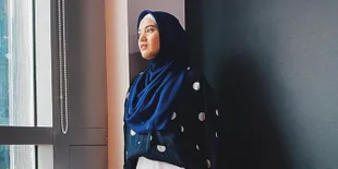 Akhirnya Punya Rumah Baru, Herfiza Novianti Sebut Cari Rumah Itu Seperti Cari Jodoh