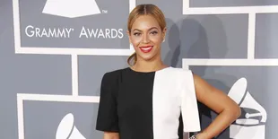 Akhirnya Putri Beyonce Tak Lagi Lupa Menyisir Rambut