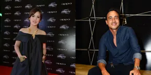 Akhirnya, Raisa Pajang Foto Perdana Bareng Hamish Daud