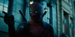 Akhirnya Rilis! Ini Dia Teaser Trailer Perdana Film 'DEADPOOL 2'