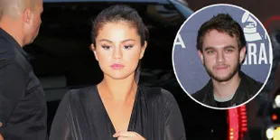 Akhirnya! Selena Gomez Buka Suara Soal Hubungannya Dengan Zedd
