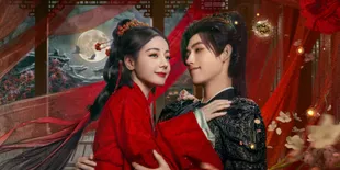 Akhirnya Tayang! Drama Fantasi Dilraba dan Arthur Chen LOVE BEYOND THE GRAVE Rilis 28 Maret di WeTV