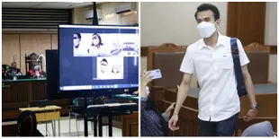 Akhirnya Terungkap, Begini Kronologi Lengkap Kasus yang Membuat Adam Deni Harus Mendekam Di Penjara