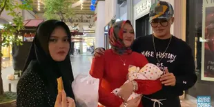 Akhirnya Terungkap Isi Laporan Rizky Febian Soal Kematian Lina, Sebut Dugaan Pembunuhan Berencana