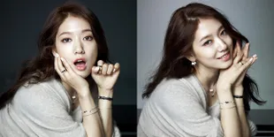 Akhirnya Terungkap! Sosok Aktor Drama Korea Idaman Park Shin Hye