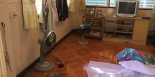 Akibat Arahkan Kipas Angin ke Tubuh Saat Tidur, Pria Ini Meninggal Karena Hypothermia
