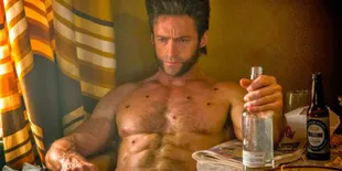 Akibat Hugh Jackman Lalai Ingatkan Putrinya Soal Adegan Telanjang