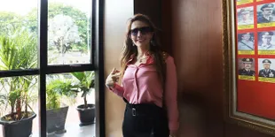 Akibat Pandemi, Barbie Kumalasari Jual Lima Mobil Mewah dan Koleksi Berliannya
