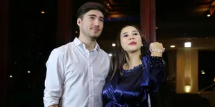 Akibat Ulah Suami, Jahitan Caesar Aura Kasih Hampir Lepas