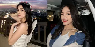 Akrab dengan Putra Tunggal Ganjar Pranowo, Ini Profil Eca Aura yang Merupakan Anak Konglomerat!