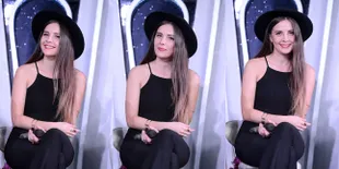 Akrab! Potret Selin Sezgin Saat Syuting Serial 'Elif' Season 2