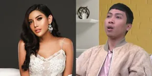 Akrab Sampai Pernah Mandi Bareng, Millen Cyrus Sempat Marah Saat Aby Respati Putuskan Balik Jadi Cowok Tulen