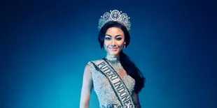 Akrabnya Puteri Indonesia dan Miss Israel di Miss Universe 2013
