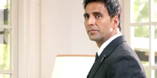 Akshay Kumar Tumbangkan Rekor Dunia Michael Jackson