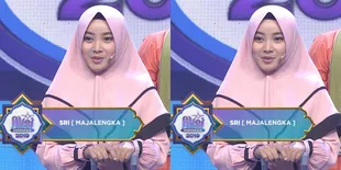 AKSI 2019 Top 18 Kloter 3, Giliran Sri Harus Mudik ke Majalengka